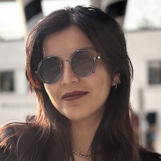 Profile of Ana Hernand3z